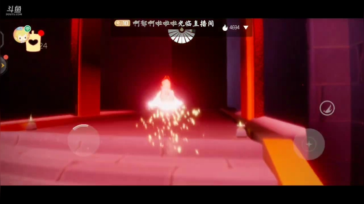 不知火舞很强！ 8840124 2020-09-24 21点场