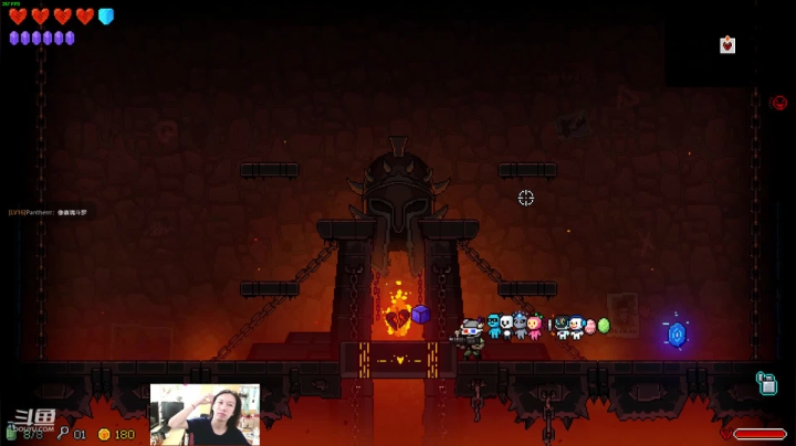 [霓虹深渊]先整他两关 2020-09-26 09点场