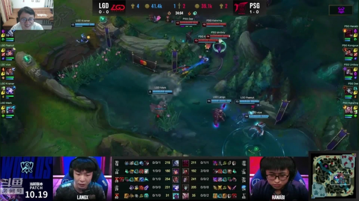 复盘：输给上个教练的队伍，创造历史 2020-09-25 21点场