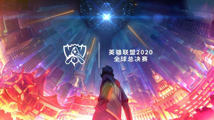 全球总决赛入围赛第一场MAD-ITZ：MAD旗开得胜拿下首场胜利