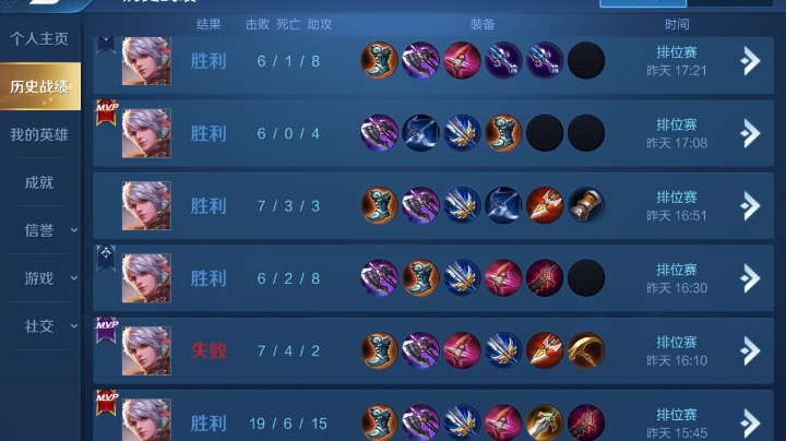 又是狙击的一天