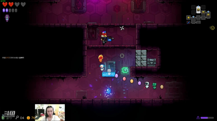 [霓虹深渊]先整他两关 2020-09-20 21点场