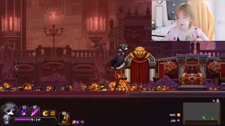 年糕 ♥ 想看一眼BOSS的样子 2020-09-26 13点场