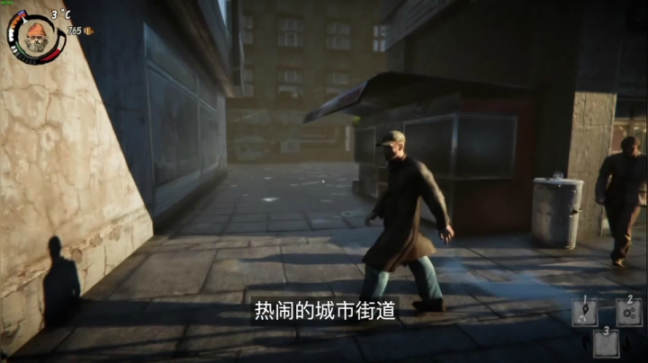 可怜可怜我吧《乞丐模拟器》推荐