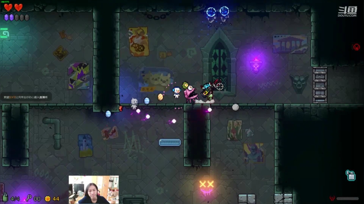 [霓虹深渊]先整他两关 2020-09-26 11点场