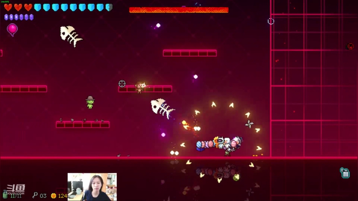 [霓虹深渊]先整他两关 2020-09-25 12点场