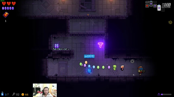 [霓虹深渊]先整他两关 2020-09-20 23点场