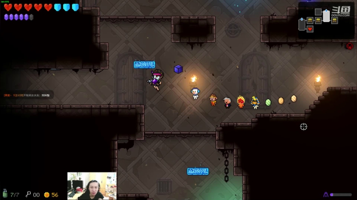 [霓虹深渊]先整他两关 2020-09-21 20点场