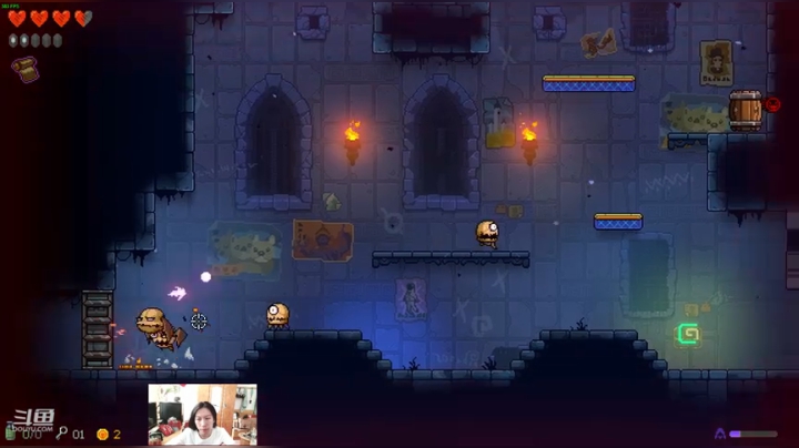 [霓虹深渊]先整他两关 2020-09-24 08点场