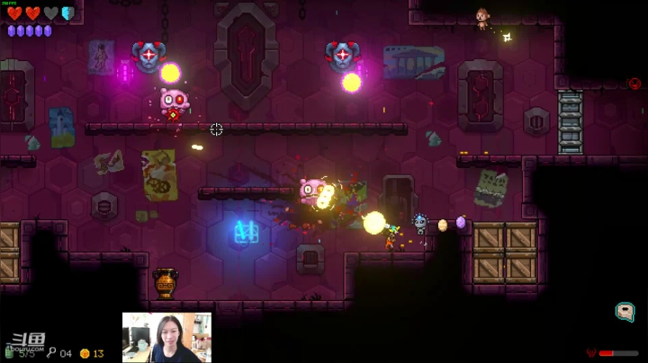 [霓虹深渊]先整他两关 2020-09-25 10点场