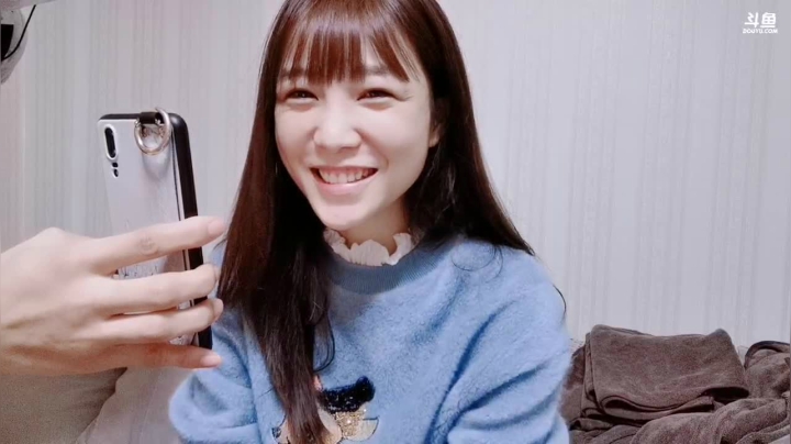 姑姑:来魔法了，今天家里播 2020-09-26 17点场