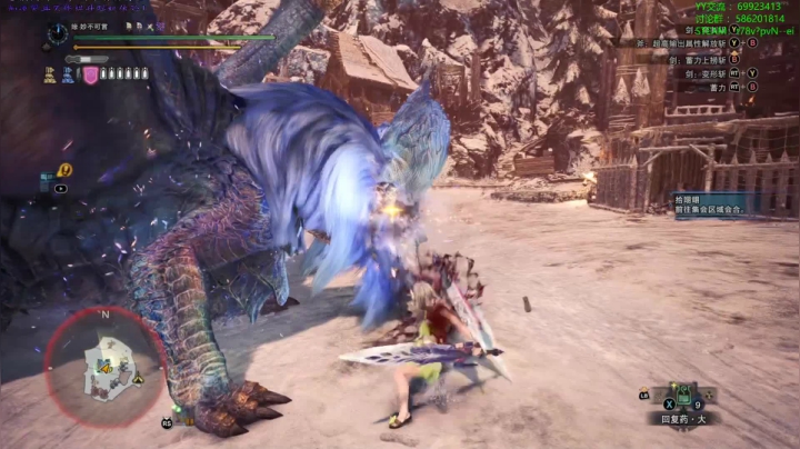 【老猫】自古____幸运E 2020-09-26 12点场