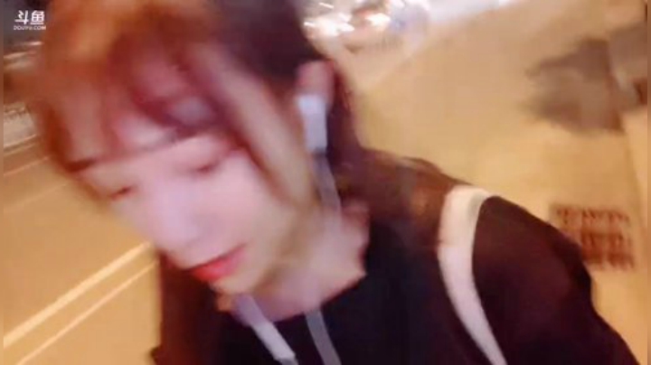 【户外】百变姑姑肖淑洁的精彩时刻 20200927 20点场