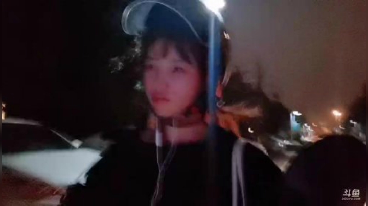 【户外】百变姑姑肖淑洁的精彩时刻 20200927 20点场