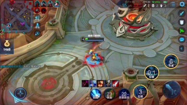 【王者荣耀】林蒙m的精彩时刻 20200927 21点场