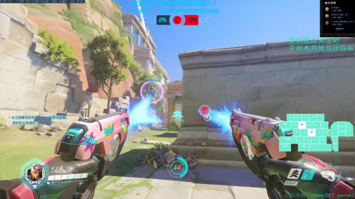 【匕首岭】清CD啦 2020-09-26 22点场