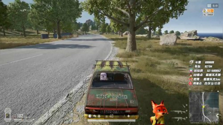 【逃离塔科夫】狐狸不太Sao的精彩时刻 20200927 08点场