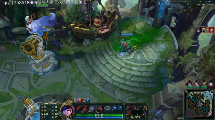 憨憨又双叒叕来斗二哈啦 2020-09-24 21点场