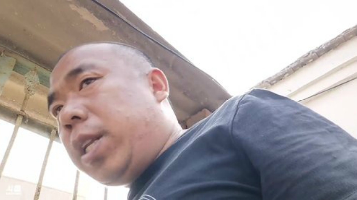 我在斗鱼看主播小黑亮亮直播户外