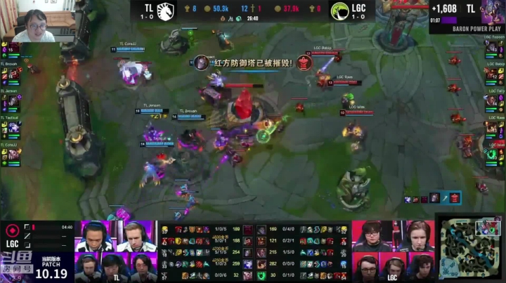 复盘：历史重演了，输的真离谱 2020-09-27 01点场