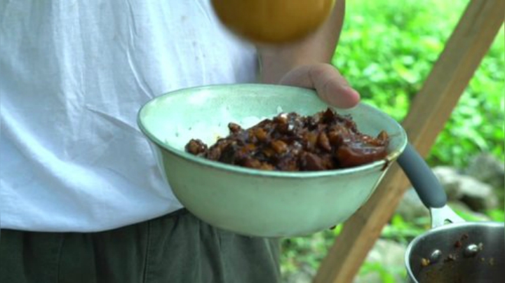 【美食】YESHI小哥的精彩时刻 20200927 08点场