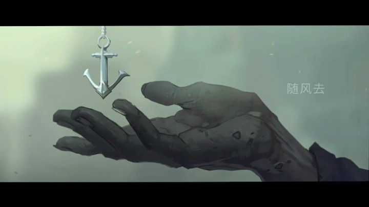 【夏一可】《战争使者·吉安娜》这是一个做了整整一年的炉石史册预告片……