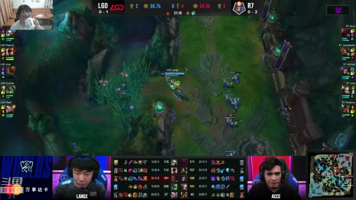 复盘：历史重演了，输的真离谱 2020-09-26 23点场