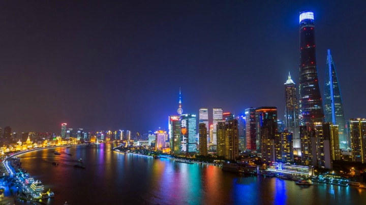 入围赛第三日宣传片