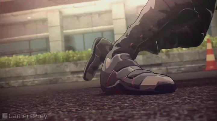 《绯红结系》TGS2020特别剧情预告片