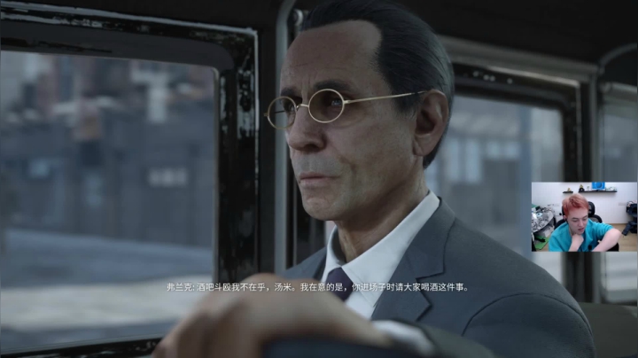 马牛牛 《昨天今天明天》 2020-09-26 21点场
