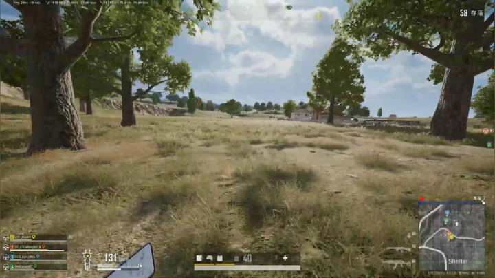 游戏天才少年ZGG！ 2020-09-27 15点场