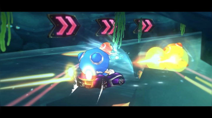 理解万岁 第三季 组队精英赛宣传片