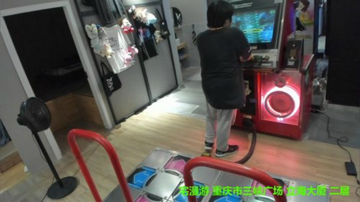 我在斗鱼看KazeLink直播主机其他游戏