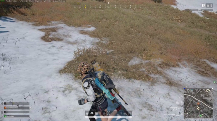PLAYERUNKNOWN&#039;S BATTLEGROUNDS 2020.09.27 - 22.21.39.33.DVR