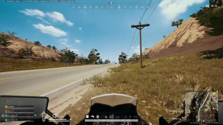 最后的一个天才少年突破口 2020-09-22 00点场