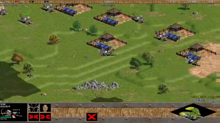 西毒罗马的专业躺赢复兴之路，你懂的 2020-09-27 21点场