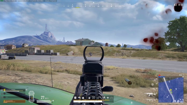 PLAYERUNKNOWN&#039;S BATTLEGROUNDS 2020.09.27 - 18.49.41.12.DVR