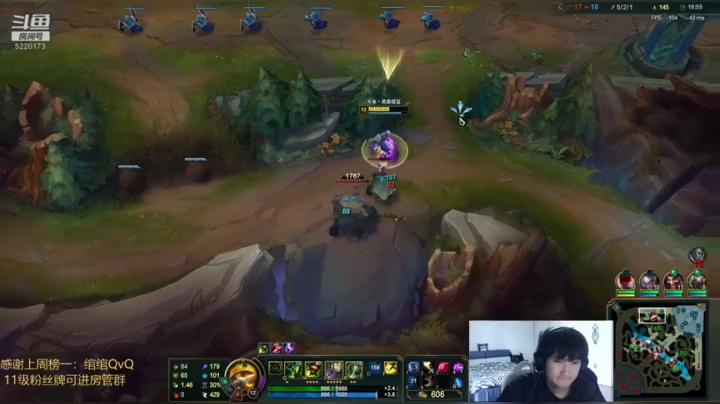 提莫绝活！峡谷之巅，折磨大王！ 2020-09-28 14点场