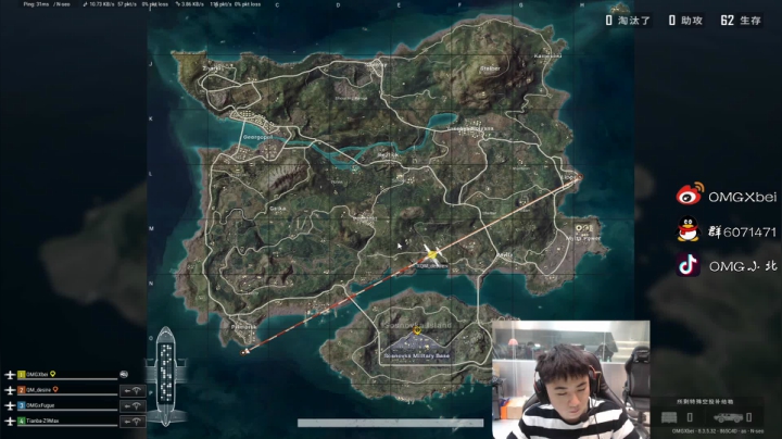 晚上打完比赛看情况播 2020-09-27 22点场