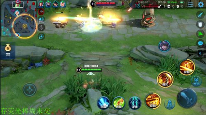 【王者荣耀】骚白的精彩时刻 20200928 21点场