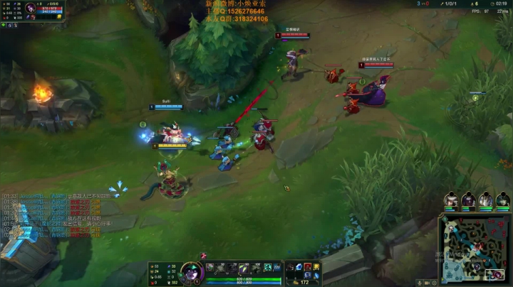 峡谷之巅淦职业哥 2020-09-28 02点场