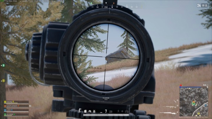 PLAYERUNKNOWN&#039;S BATTLEGROUNDS 2020.09.27 - 21.52.17.26.DVR