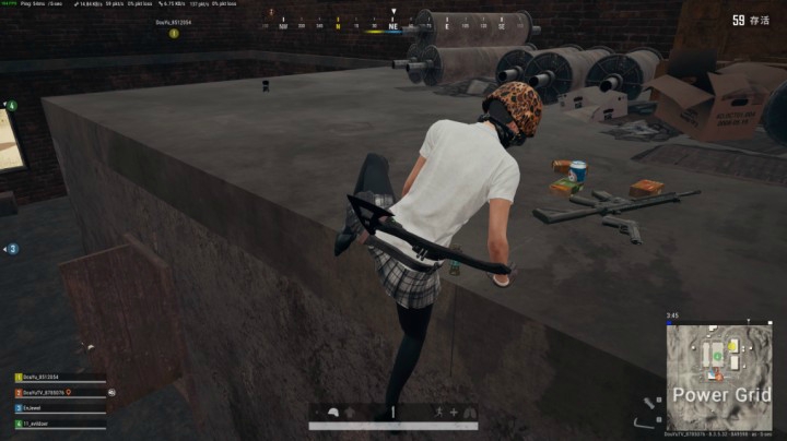 PLAYERUNKNOWN&#039;S BATTLEGROUNDS 2020.09.27 - 18.23.34.08.DVR