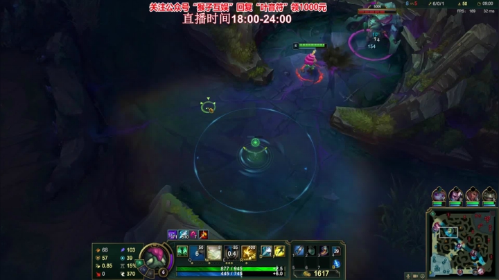 木木vs艾克 25-3