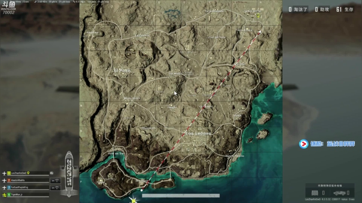 吃鸡绿色纯净服务器 2020-09-28 09点场