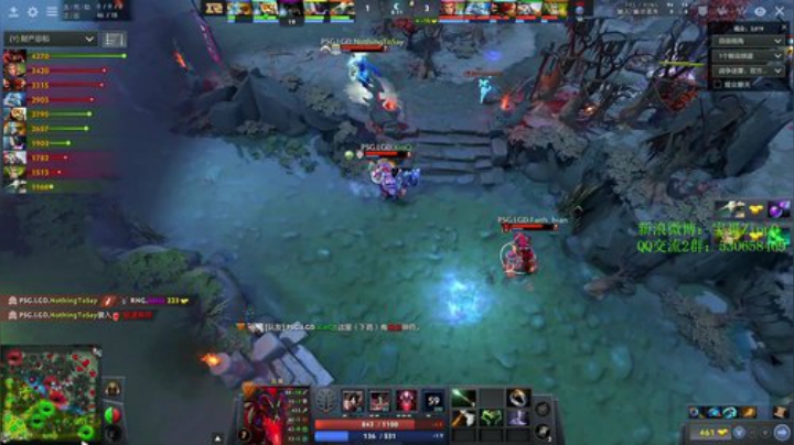 【DOTA2】ZippO宝哥的精彩时刻 20200928 20点场