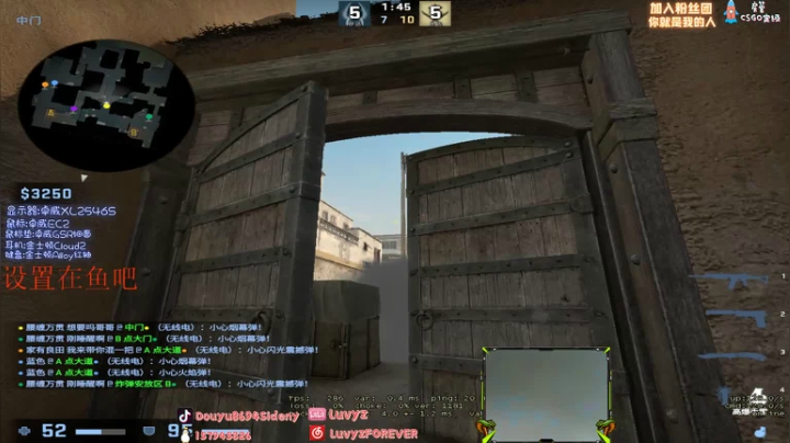 【斯内克】终于把头发剪了~真不错！ 2020-09-28 01点场