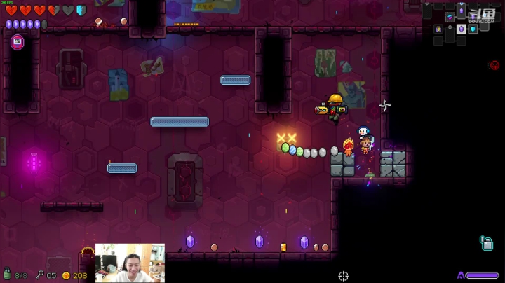 [霓虹深渊]先整他两关 2020-09-27 12点场