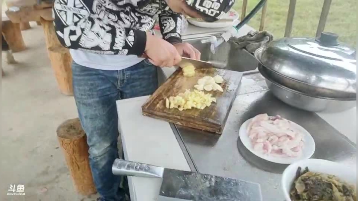 听说苁菌很多？ 2020-09-28 15点场