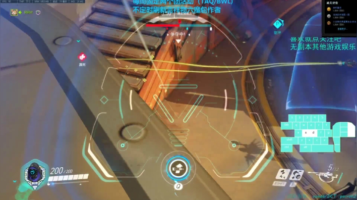 【匕首岭】无本周末 2020-09-27 23点场